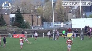 Image result for Fylde Rugby Union Football Club
