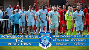 Image result for Rothwell Town A F C