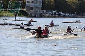 Image result for Viking Canoe Polo Club