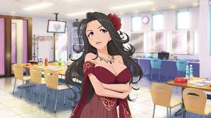 「高橋礼子 アイドルマスターシンデレラガールズ」の画像検索結果