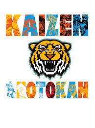 Image result for Kaizen No-Michi School of Shotokan Karate