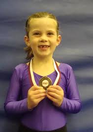 Image result for St Bedes Gymnastics Club