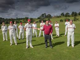 Image result for Glaisdale Cricket Club