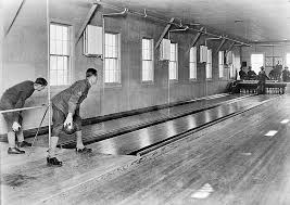 Image result for Langholm Old Bowling Club