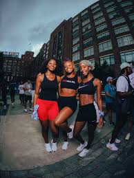 Image result for Chelsea Running Club