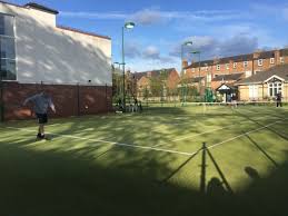Image result for Fallowfield Bowling & Lawn Tennis Club