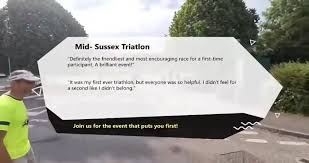 Image result for Mid Sussex Triathlon Club