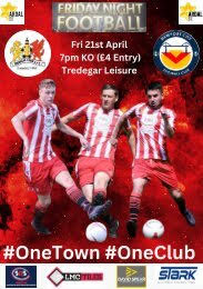 Image result for Tredegar Athletic Football Club