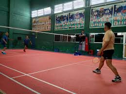 Image result for Hessle & Dist Badminton Club