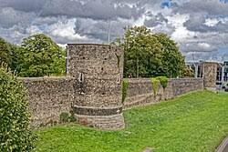 Image result for City Of Canterbury Sc