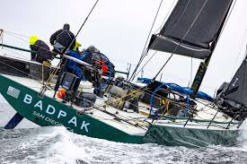 Image result for Channel Sailing Club