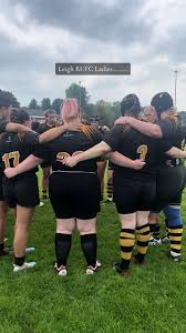 Image result for Leigh Rufc