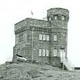 HistoricPlaces.ca - Discoveries on the Rock