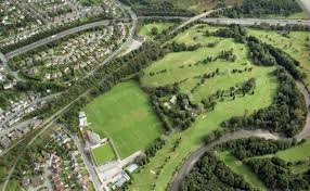 Image result for Tredegar Park Golf Club