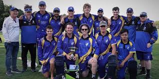 Image result for Christchurch Cricket Club