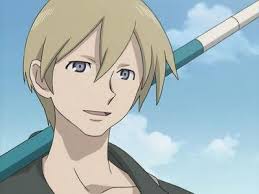 「ヒルダ 交響詩篇エウレカセブン」の画像検索結果