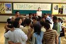 Amazon.com: Freedom Writers (Full Screen Edition): Hilary Swank ...