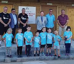 Image result for Midsomer Norton Cricket Club