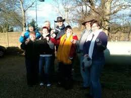 Image result for Kettering Archers