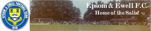 Image result for Epsom & Ewell Football Club