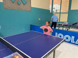 Image result for ABBOTS ROAD TABLE TENNIS CLUB: