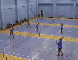 Image result for Pontefract Squash Club