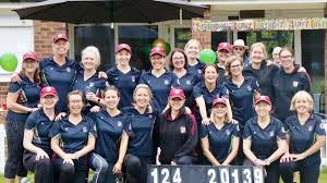 Image result for Grayshott Cricket Club