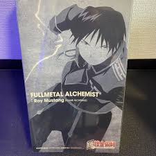 「ロイ・マスタング 鋼の錬金術師」の画像検索結果