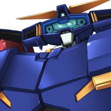 「ゼンガー・ゾンボルト スーパーロボット大戦OGディバイン・ウォーズ」の画像検索結果