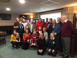 Image result for East Lothian Co-Operative Bowling Club