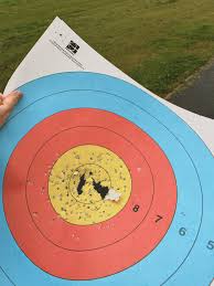 Image result for Telford Archers