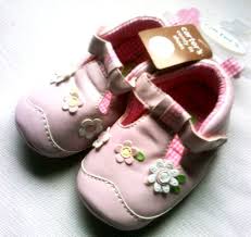 Grosir Baju Anak Online Noor: Grosir Sepatu Bayi - Sepatu ...