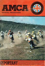 Image result for Shepperton Amca Motocross Club