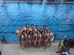 Image result for Orkney Octopush Club