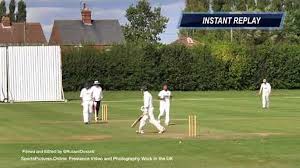 Image result for Sleaford Cricket Club
