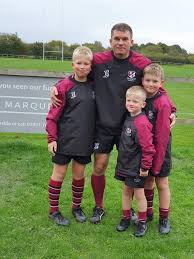 Image result for Bowdon Rugby Union Football Club