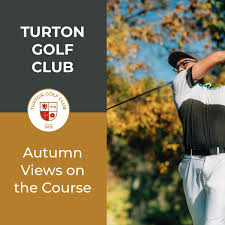 Image result for Turton Golf Club