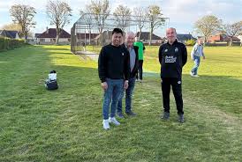 Image result for Buckie Cricket Club
