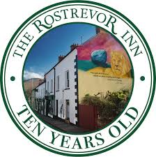 Image result for Rostrevor Hurling Club