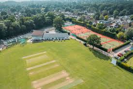 Image result for Oxshott Village Cricket Club