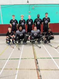 Image result for Manchester Roller Hockey Club