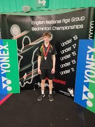 Image result for Barton Acorn Badminton Club