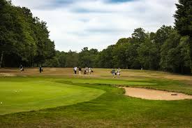 Image result for Leatherhead Golf Club