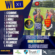 Image result for Odiham & Greywell Cricket Club