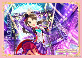 「奥山沙織 アイドルマスターシンデレラガールズ」の画像検索結果