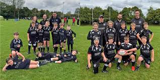 Image result for Wootton Bassett Junior Badminton Club