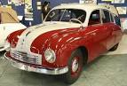 1949 Tatra T600 Tatraplan