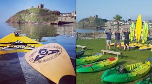 Image result for Criccieth Golf Club