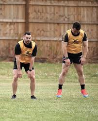 Image result for Broadstreet Rugby Football Club