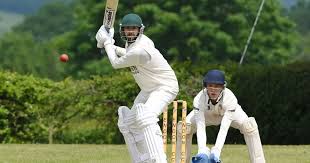 Image result for Burslem Cricket Club
